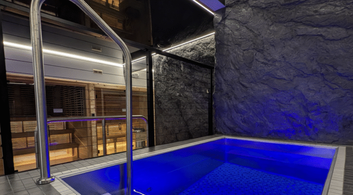 Drift Away Wellness Spa у Калгарі
