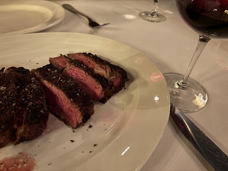 Vintage Chophouse