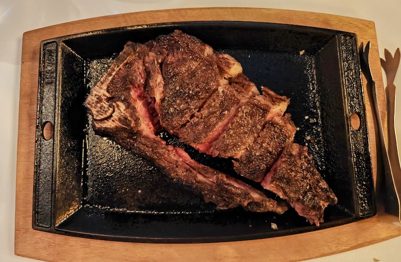 Vintage Chophouse