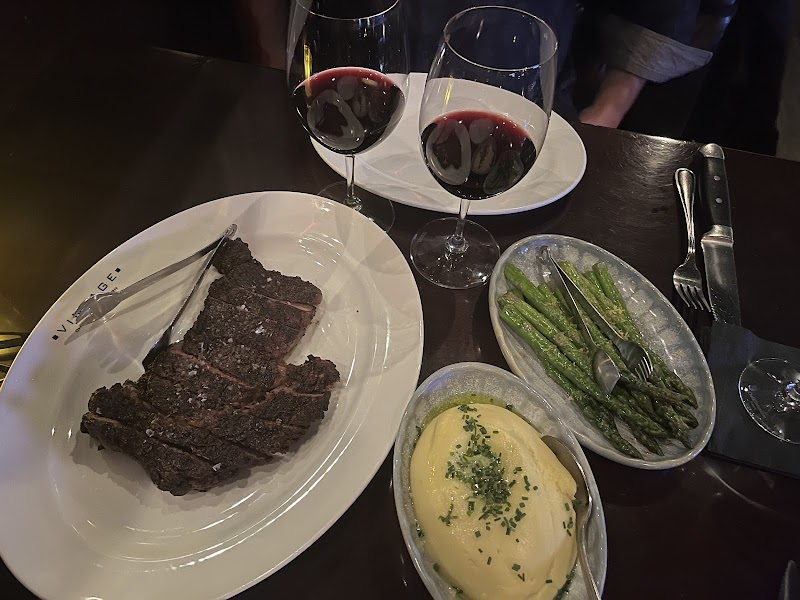 Vintage Chophouse