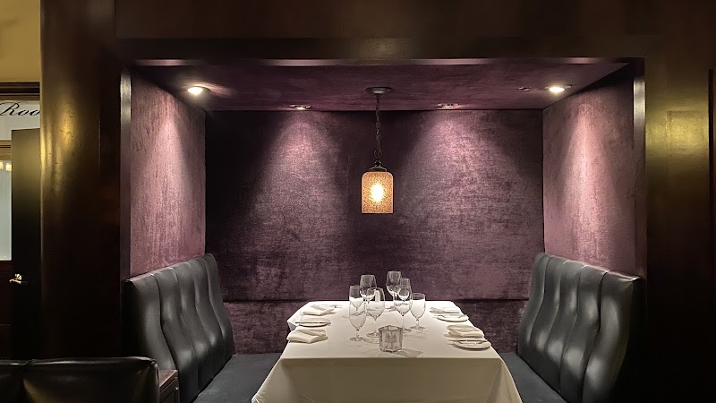 Vintage Chophouse