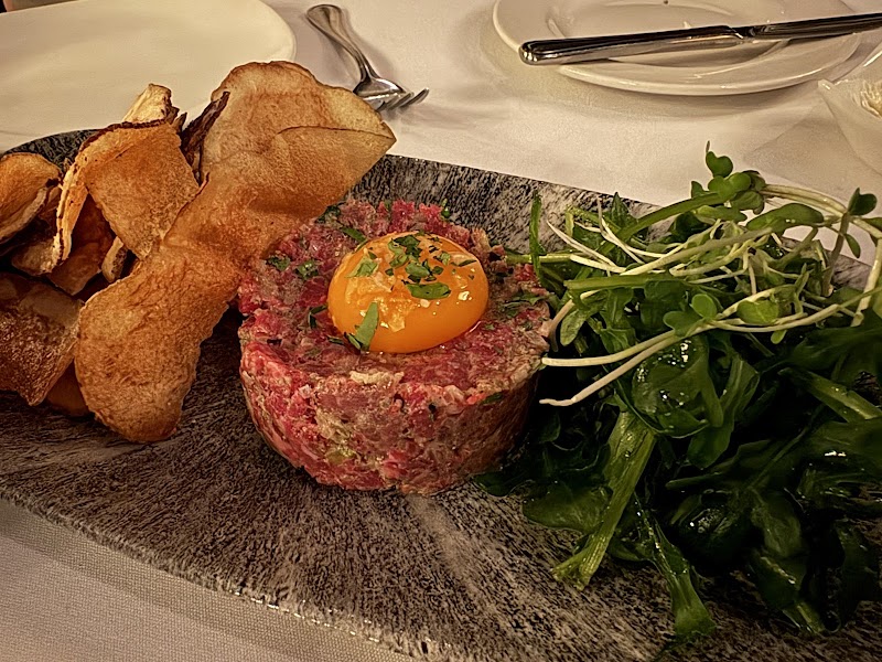 Vintage Chophouse