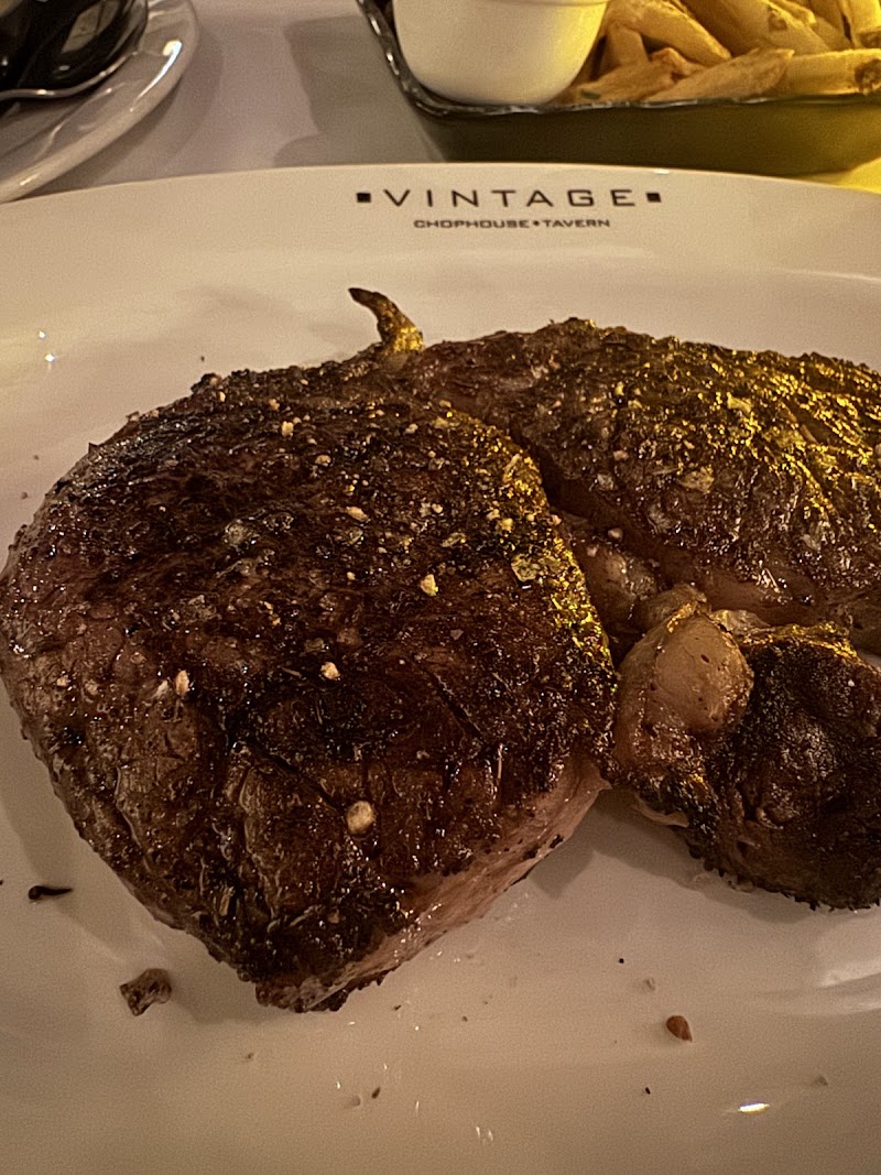 Vintage Chophouse