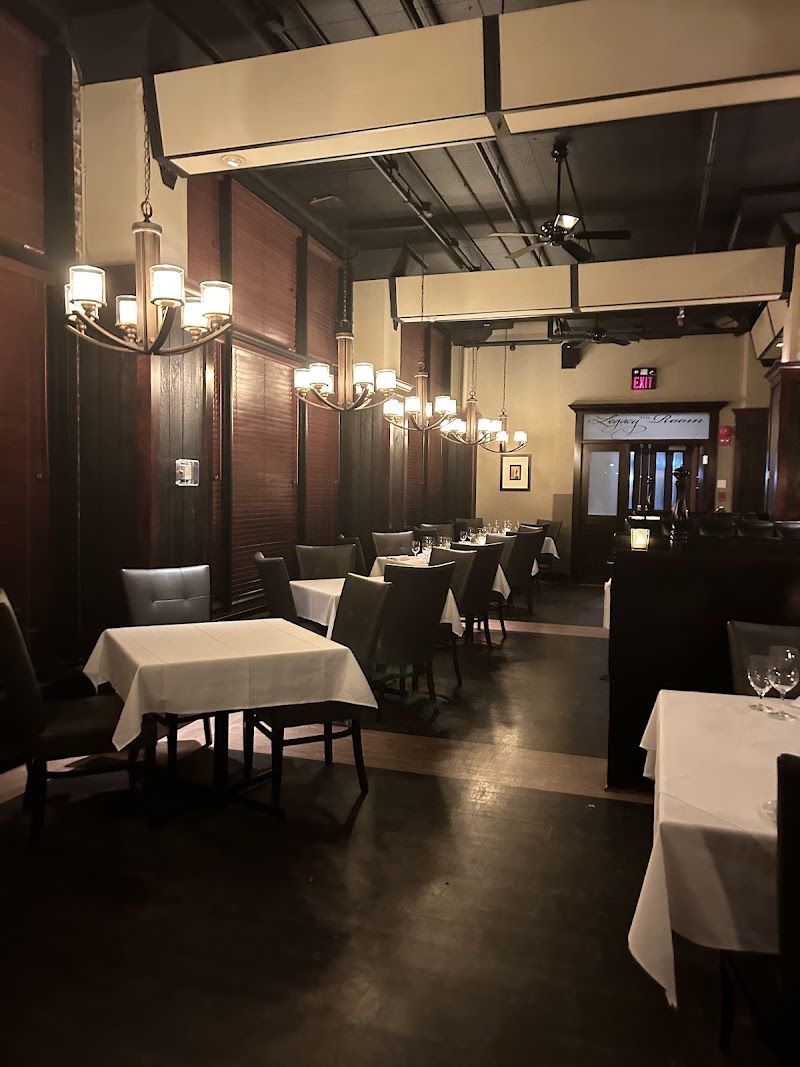 Vintage Chophouse