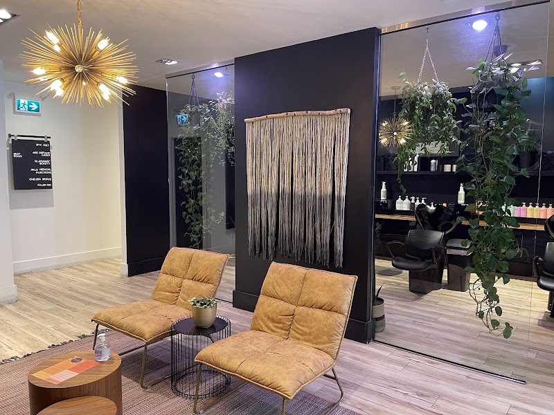 1977 salon + beauty lounge
