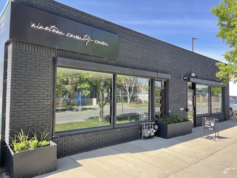1977 salon + beauty lounge