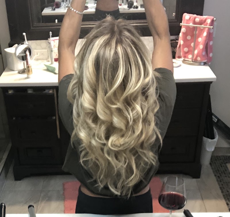 B.U Salon & Spa