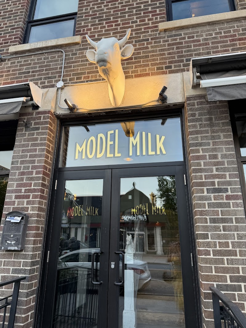 Model Milk