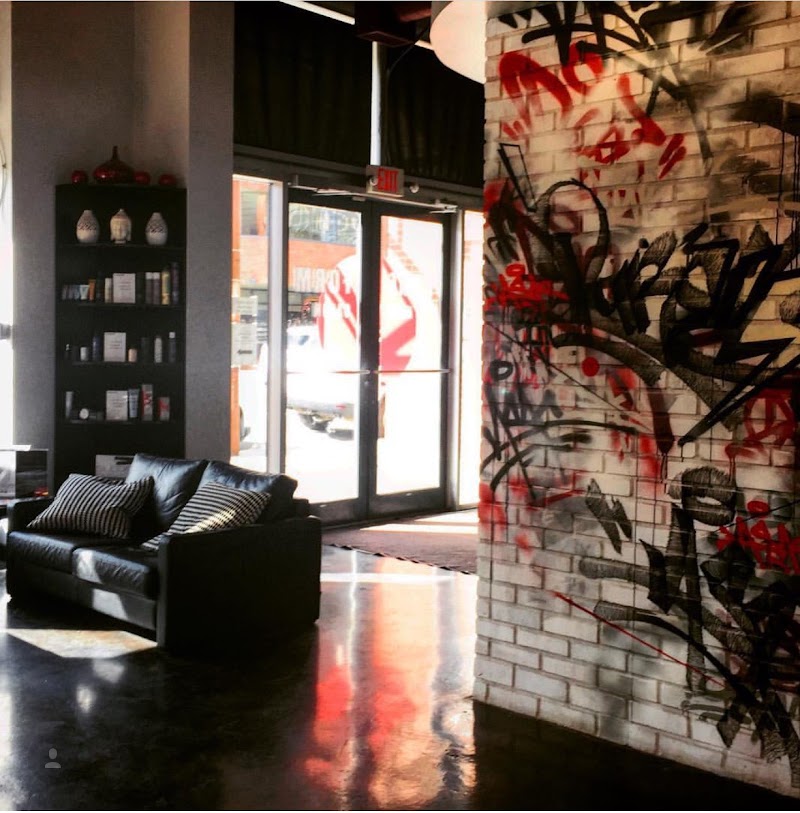 Pure.Form Salon