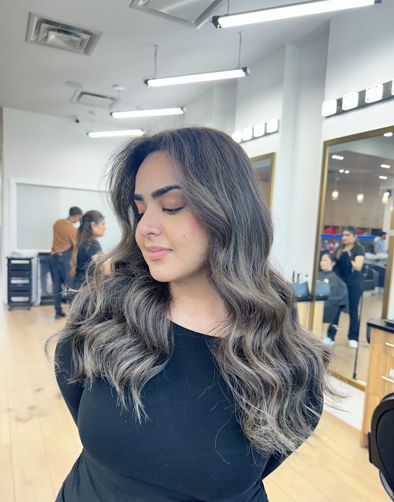 Restyle Salon