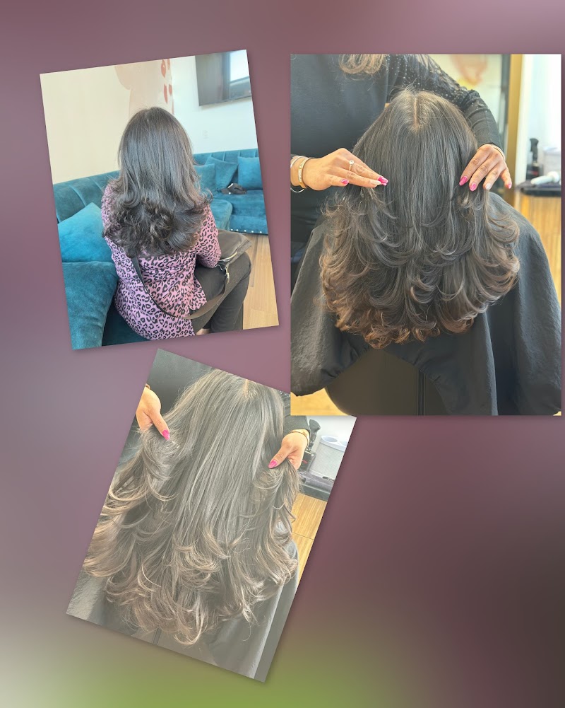 Restyle Salon