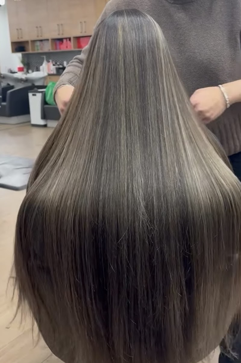 Restyle Salon