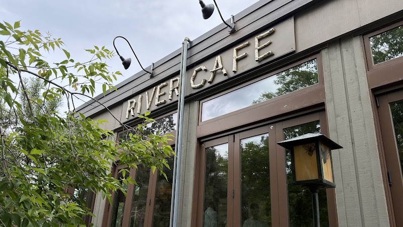 River Café