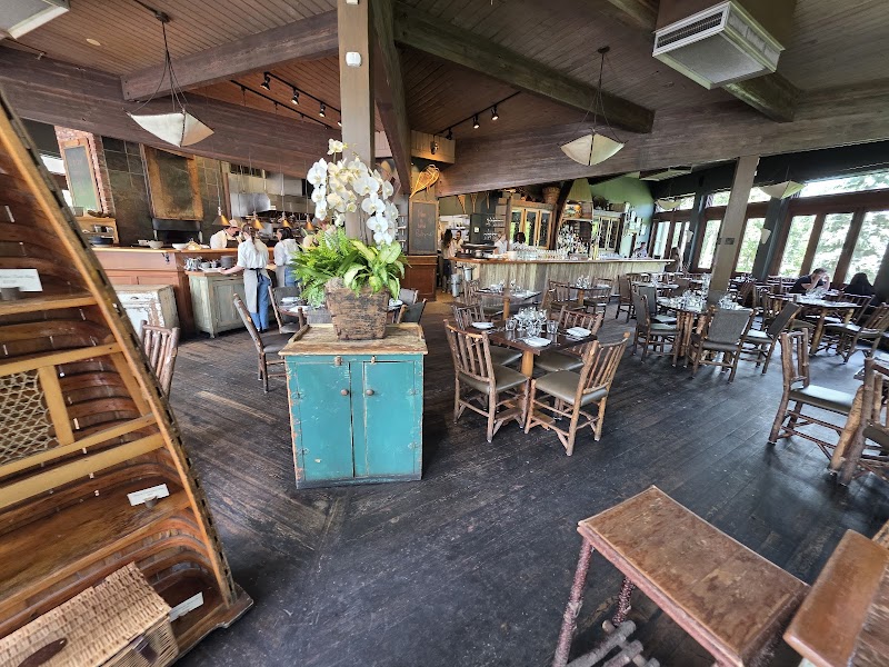 River Café