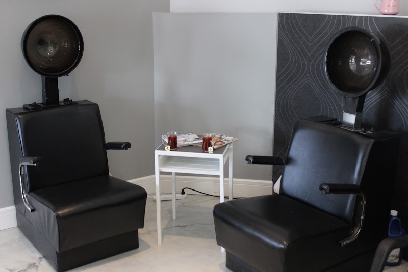 The Avalon Hair Salon