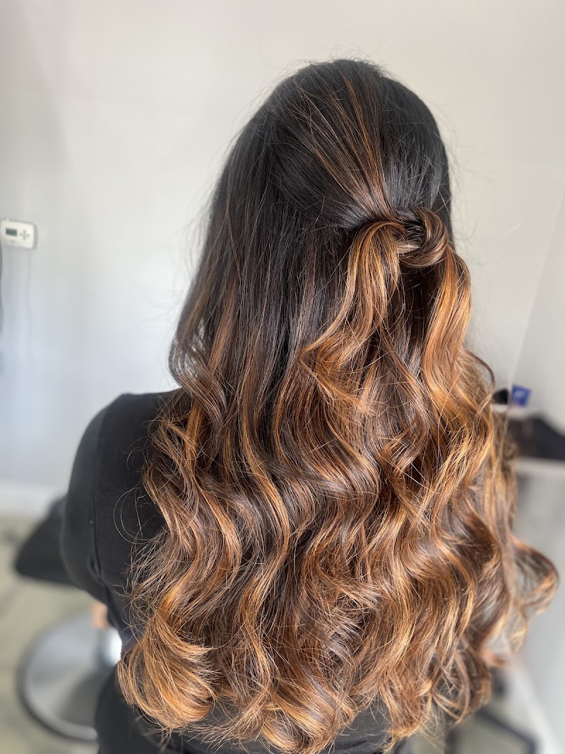 The Avalon Hair Salon