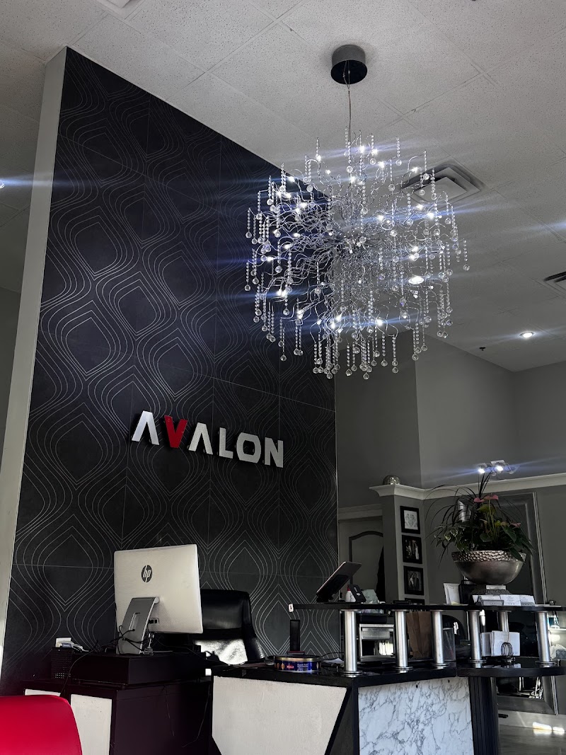 The Avalon Hair Salon