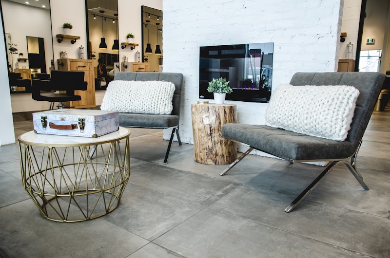 Urban Texture Hair Studio