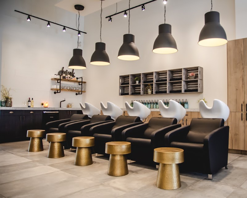 Urban Texture Hair Studio