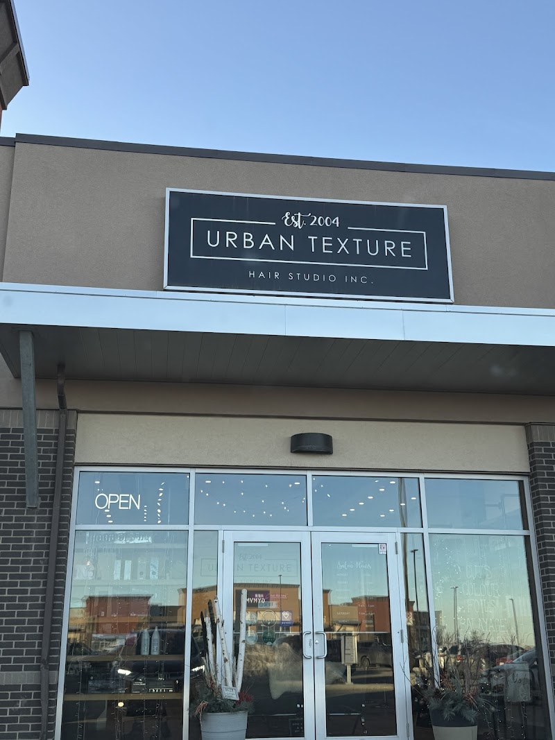 Urban Texture Hair Studio