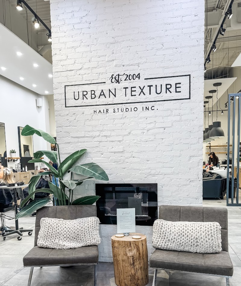 Urban Texture Hair Studio