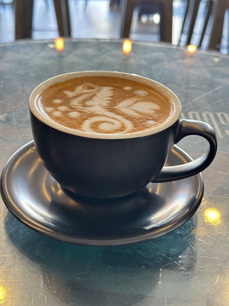 AGGÜDO COFFEE ROASTERS
