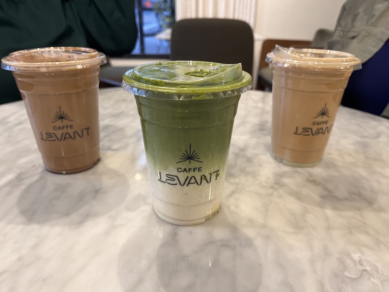 Caffe Levant