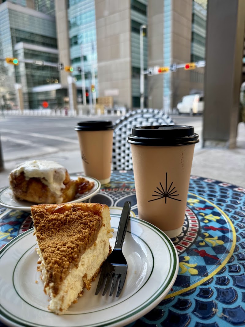 Caffe Levant