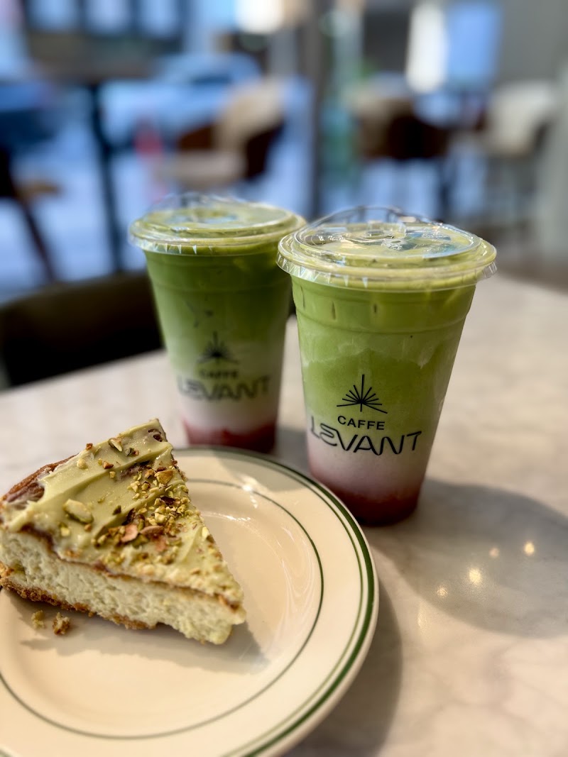 Caffe Levant