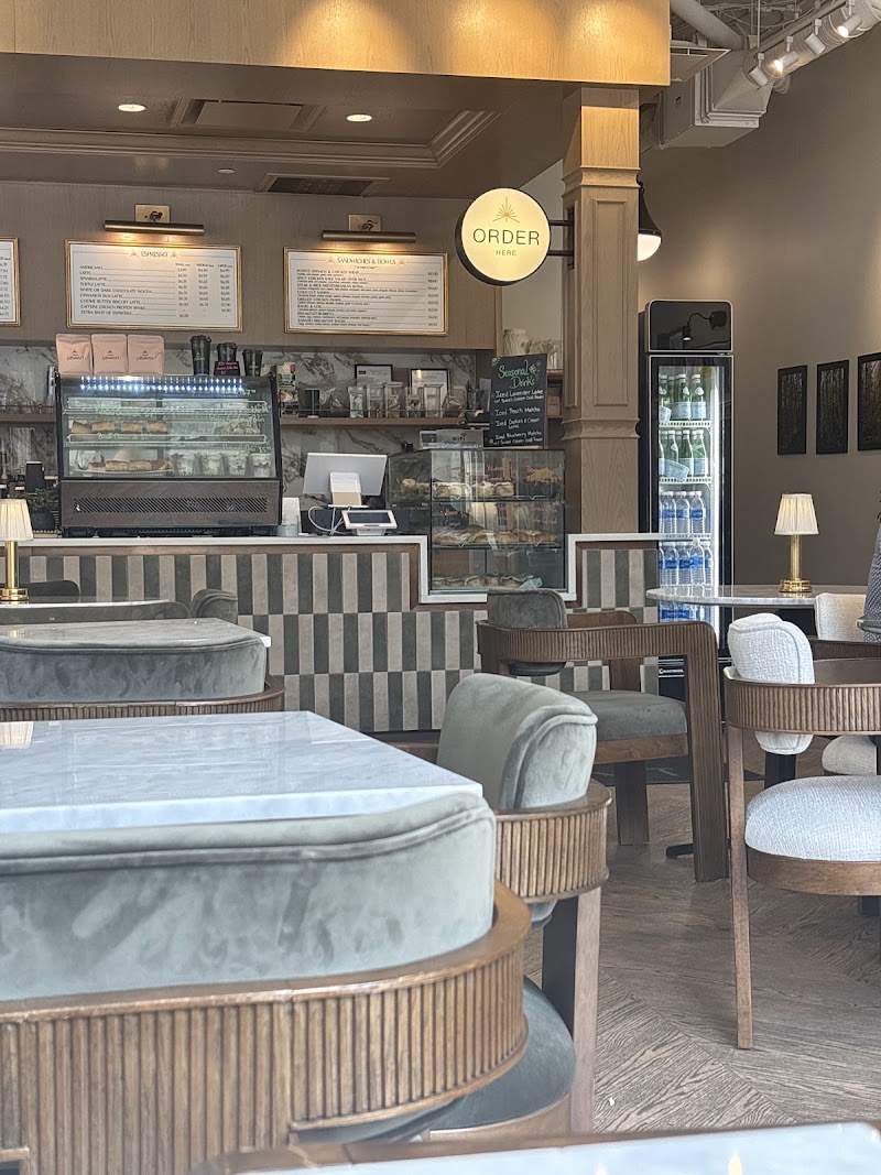 Caffe Levant