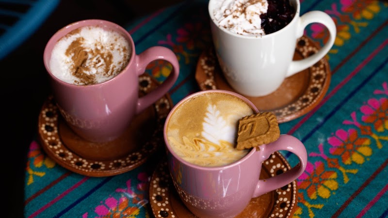 Frida's Coffee Home