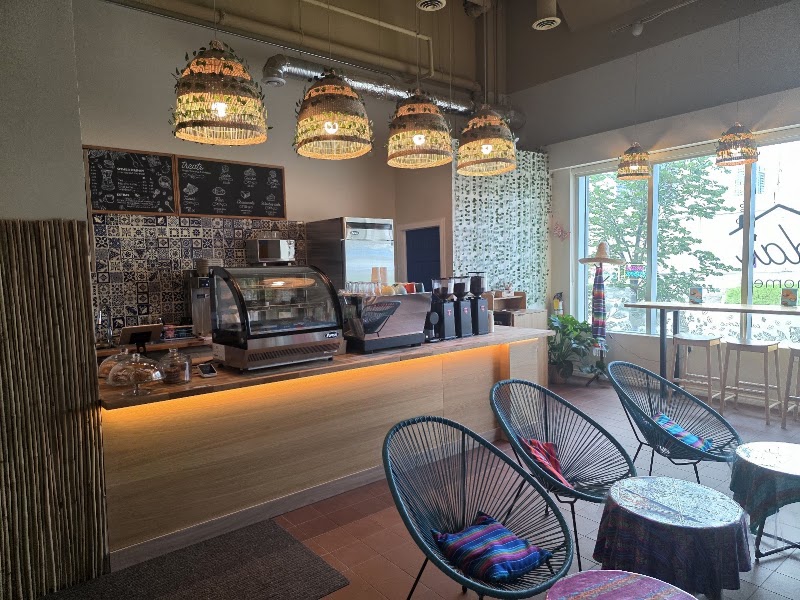 Frida's Coffee Home