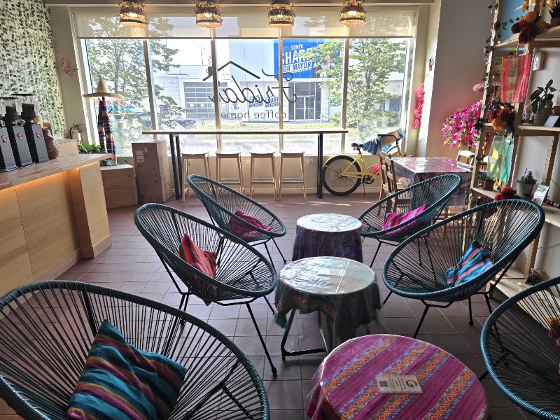 Frida's Coffee Home