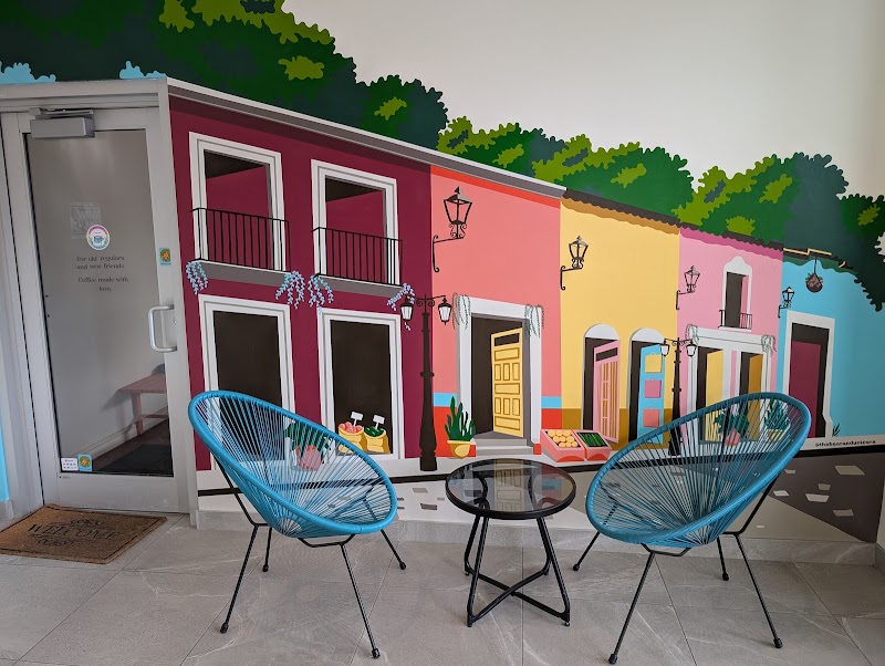 Frida's Coffee Home