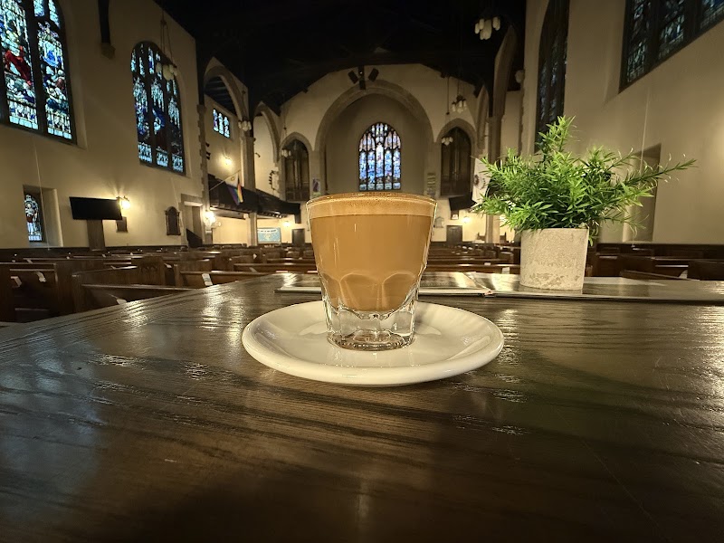 Korner for Soul (Specialty Coffee)
