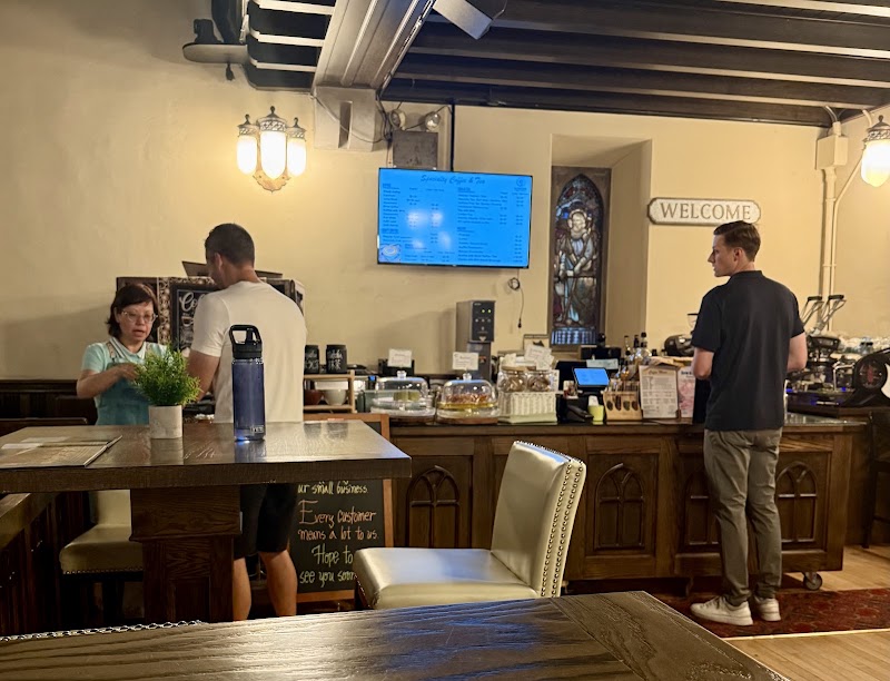 Korner for Soul (Specialty Coffee)