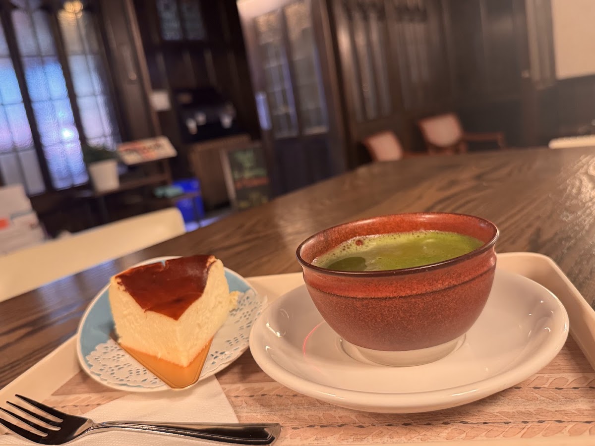 Korner for Soul (Specialty Coffee) — Cafe
