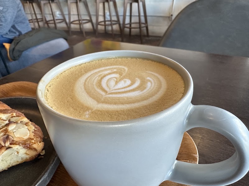 Sought and Found Coffee Roasters